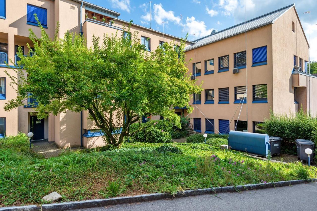 Cozy Apartments Close To The Center Of Zurich Forch Buitenkant foto