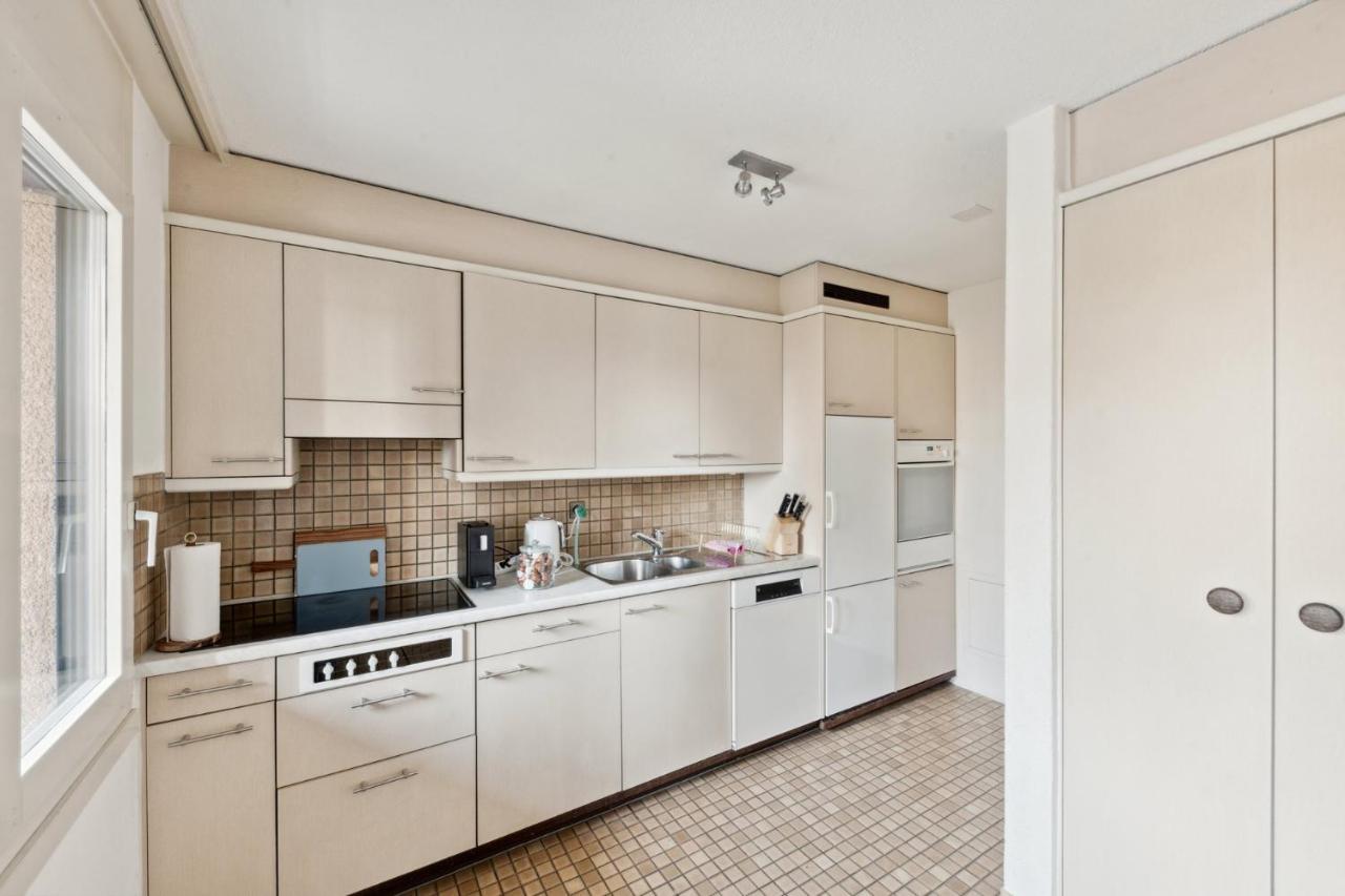Cozy Apartments Close To The Center Of Zurich Forch Buitenkant foto