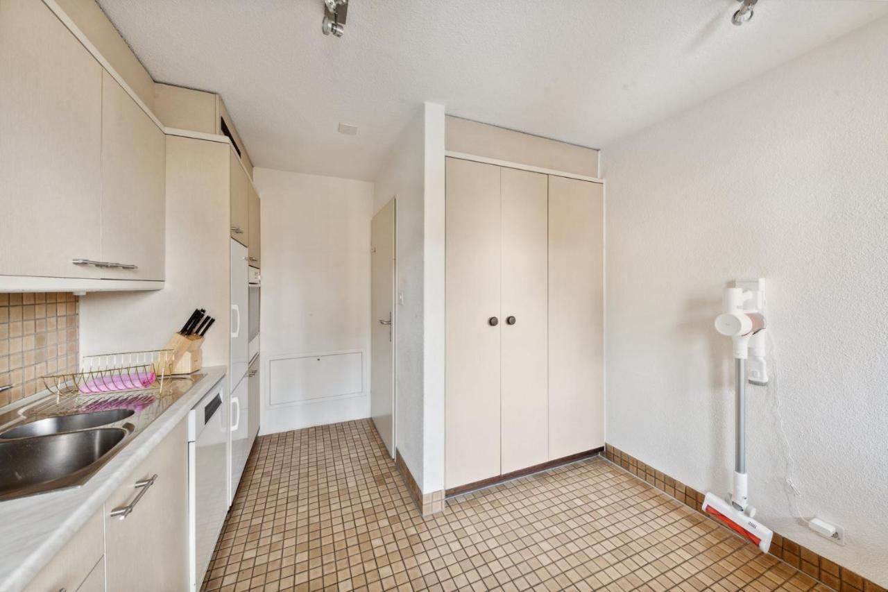 Cozy Apartments Close To The Center Of Zurich Forch Buitenkant foto